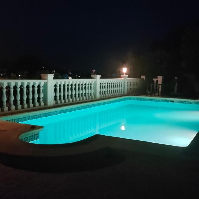 Casa Oliana - Apartamento de 2 dormitorios - 8