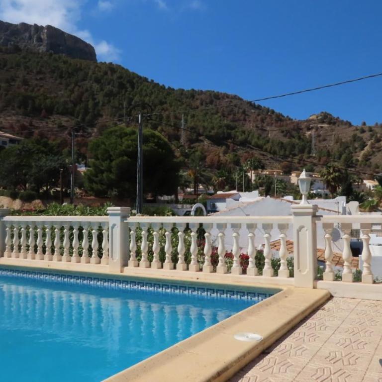 Casa Oliana - Apartamento de 2 dormitorios - 7
