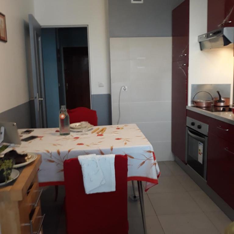 Flore - Appartement 2 Chambres - 1