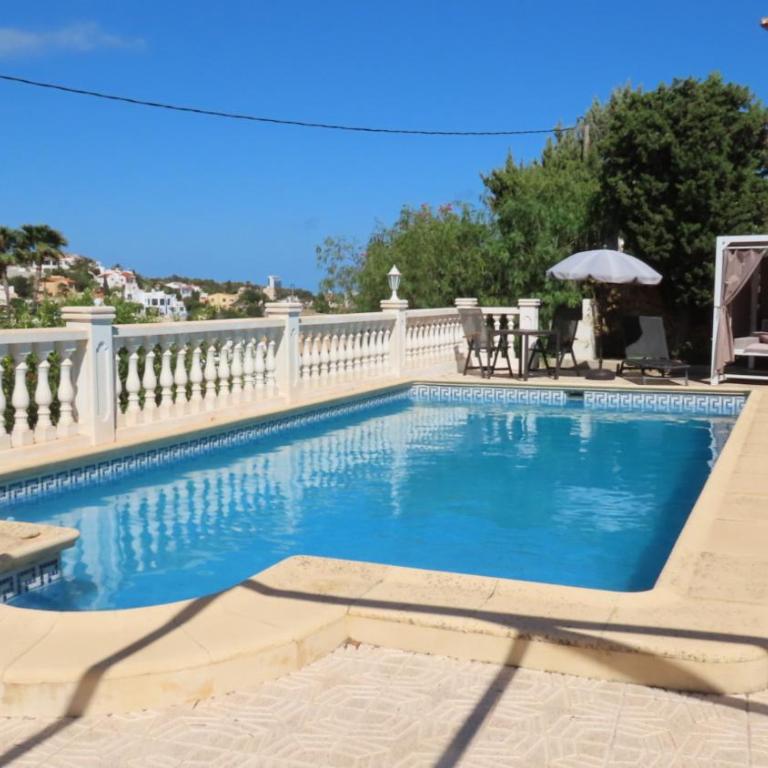 Casa Oliana - Apartamento de 2 dormitorios - 6