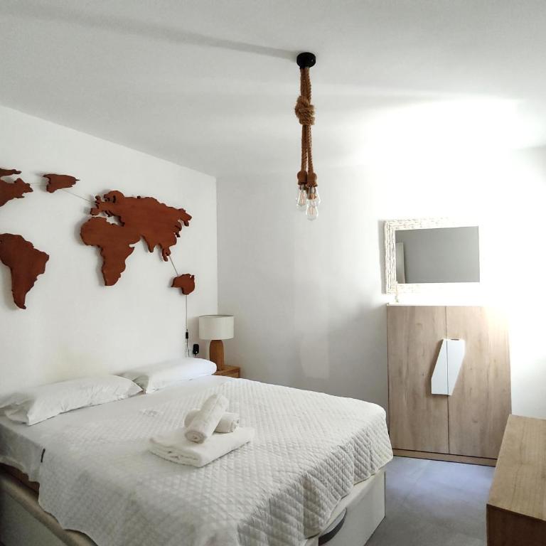 Chill and Beach - Apartamento de 2 dormitorios - 2