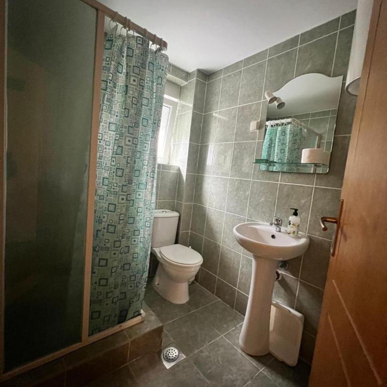 Apartments Brnjada - Apartman - 1