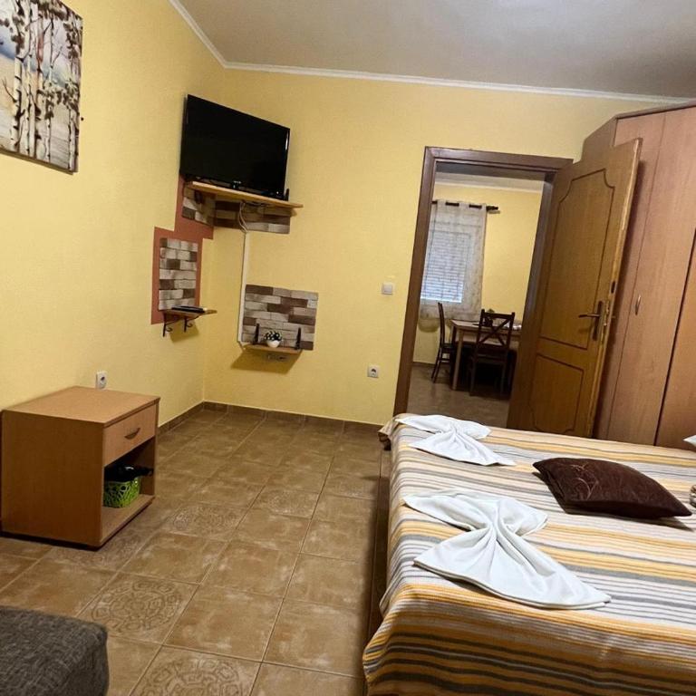 Apartments Brnjada - Apartman - 2