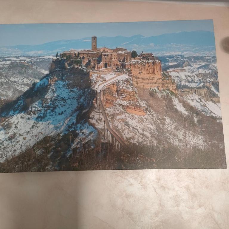 La Casetta della valle di Civita - Apartment - Erdgeschoss - 15
