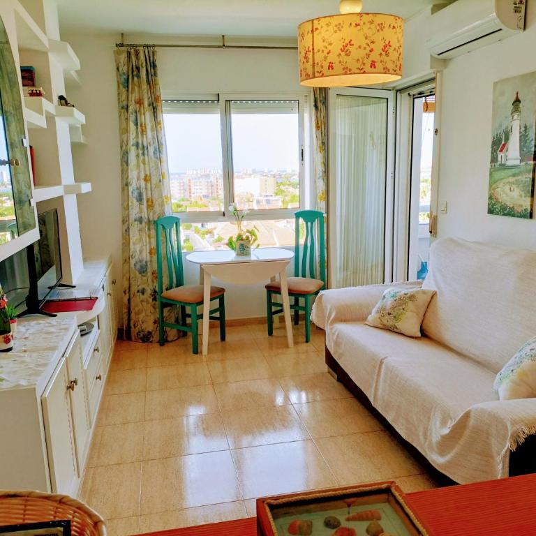 Apartamentos Hondahouse Mar Menor, 1 o 2 dormitorios - Apartamento de 1 dormitorio - 6