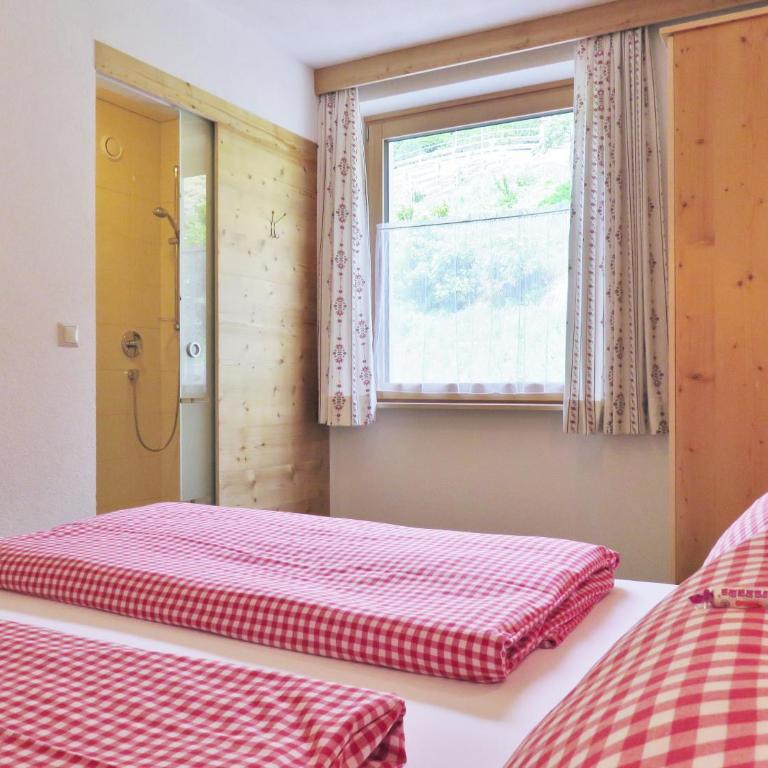 Gästehaus Zedlacherhof - Kleines Doppelzimmer - 3