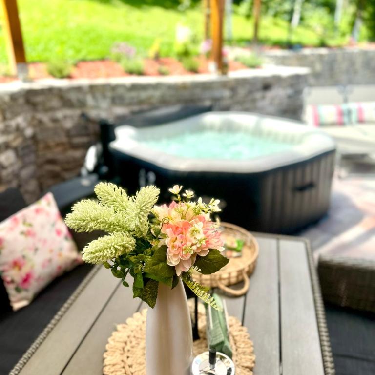 Apartmani Lara&Sara - Apartman sa 1 Spavaćom Sobom - 6