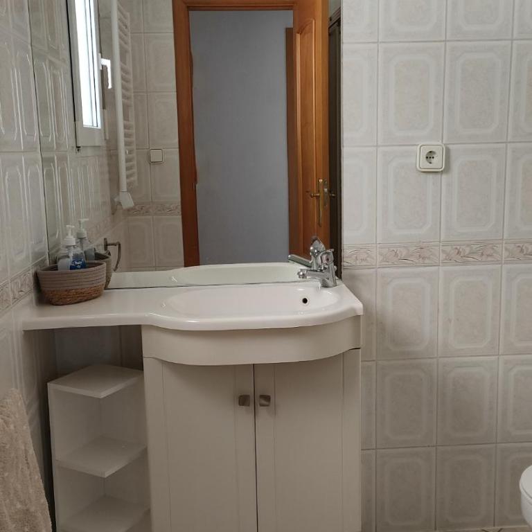 Casa Oliana - Apartamento de 2 dormitorios - 14
