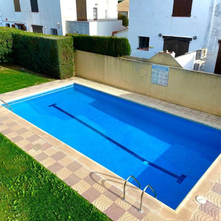 Lovely house on the Costa Brava with pool - Casa de 2 dormitorios - 19