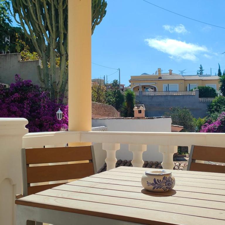 Casa Oliana - Apartamento de 2 dormitorios - 18