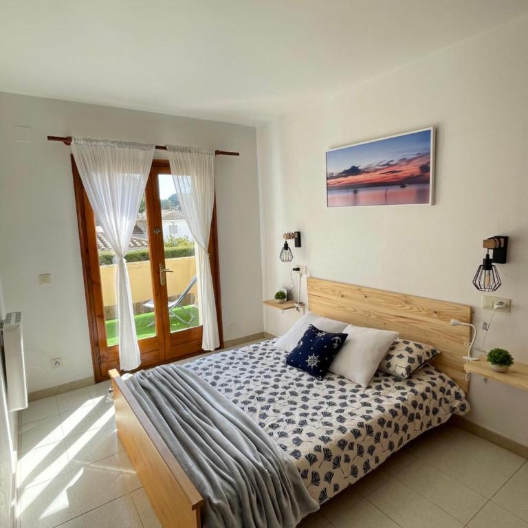 Lovely house on the Costa Brava with pool - Casa de 2 dormitorios - 14