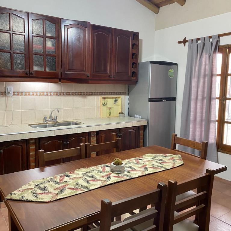 Casa Céntrica Excelente Ubicación - Casa de 3 dormitorios - 24