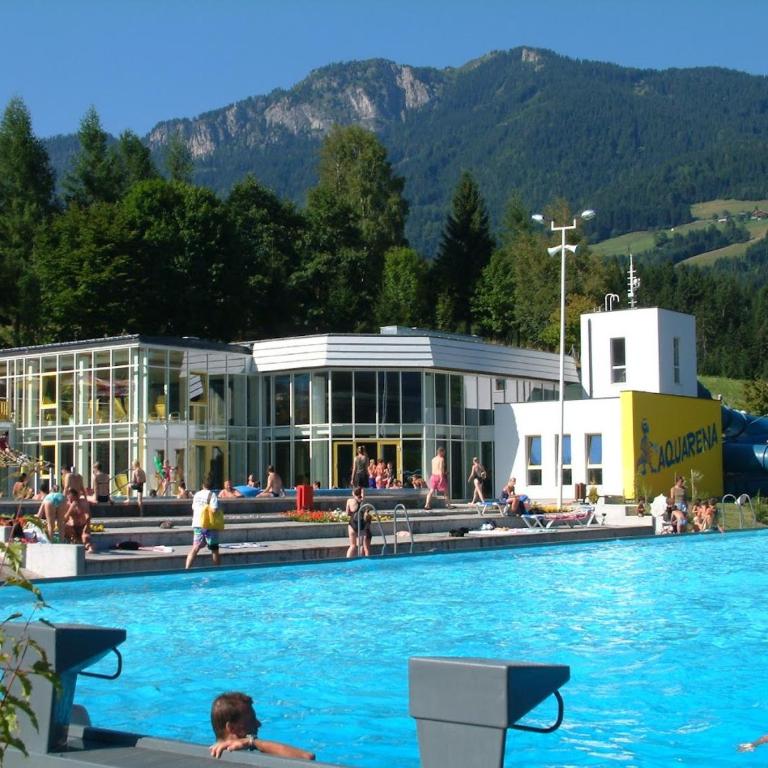 Schwalmhütte - Chalet mit 3 Schlafzimmern - 32