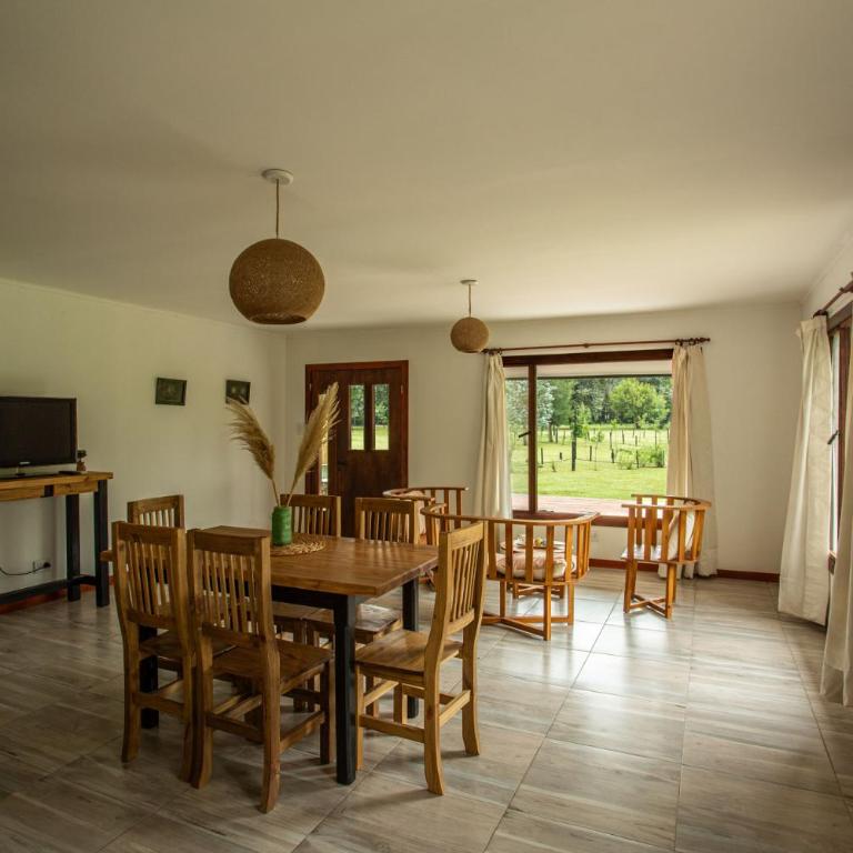 Las Marukas - Casa - 5