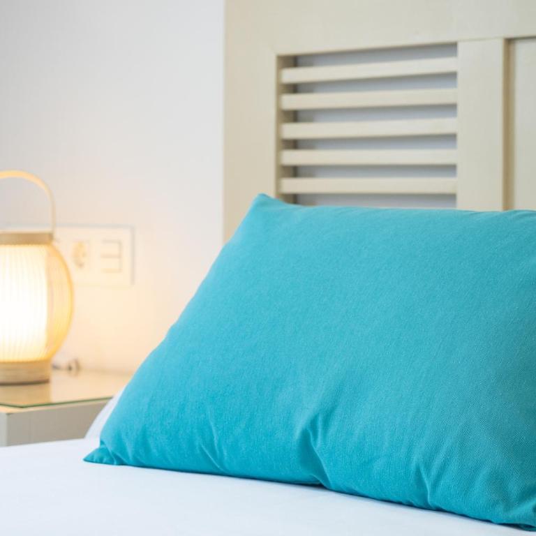 Calma Beach Bajo de Guía - Apartamento de 2 dormitorios - 13
