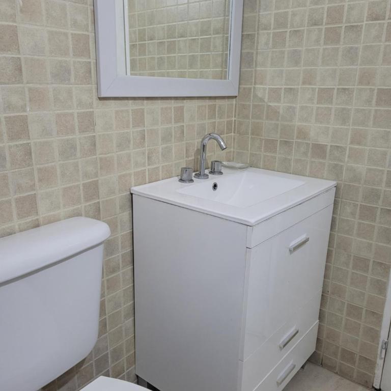 Cordon del Velazco1 - One-Bedroom Standard Apartment - 15