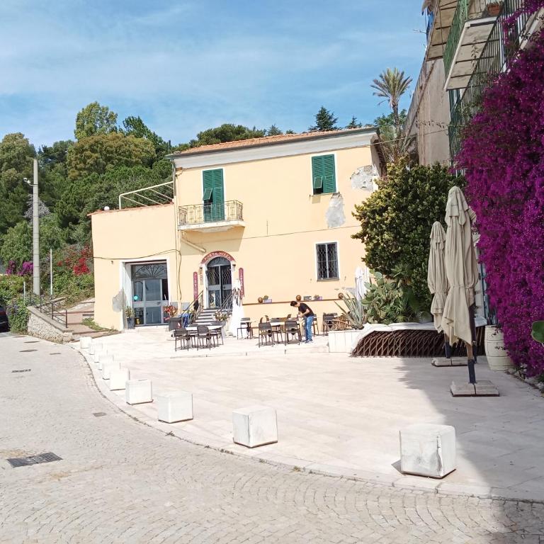 Casa Eden - Apartment mit 1 Schlafzimmer - 85