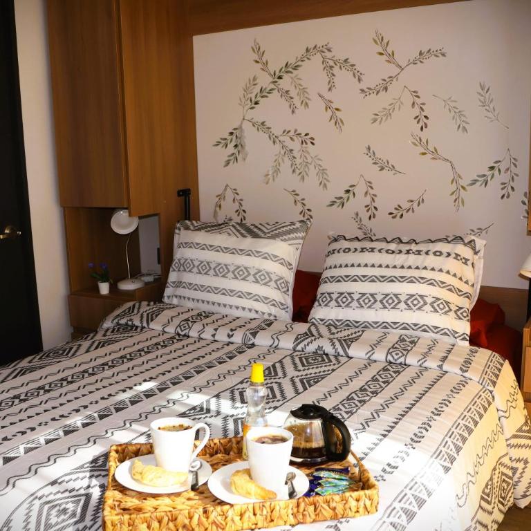 HOM I Amplio y Comodo Depto 1D1B Santiago - Apartamento - 14