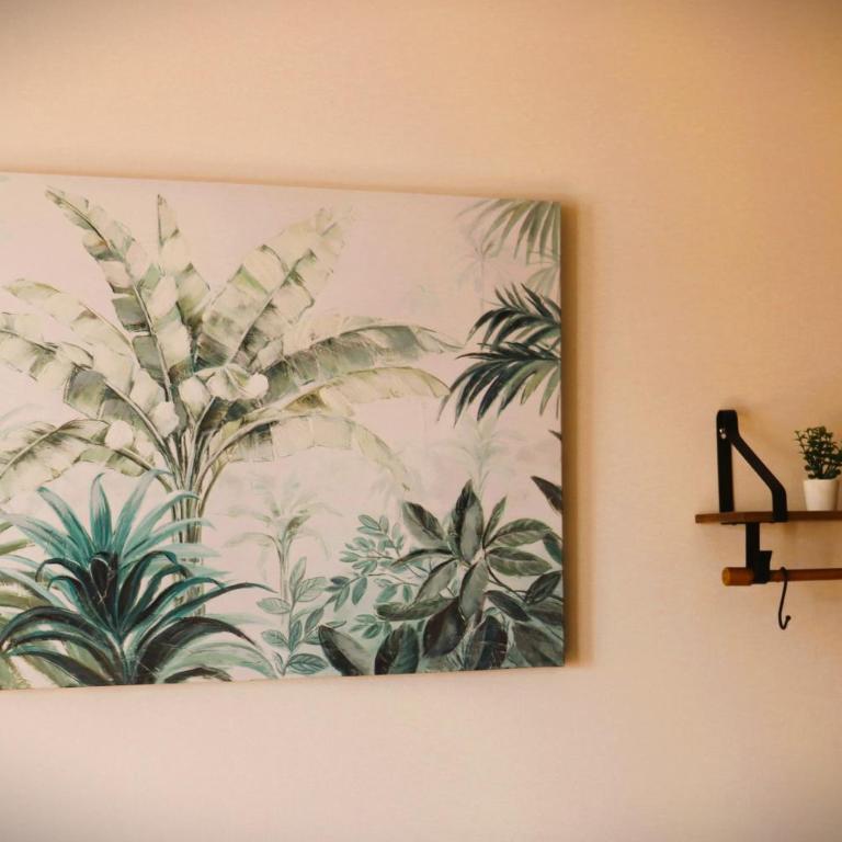 HOM I Amplio y Comodo Depto 1D1B Santiago - Apartamento - 18