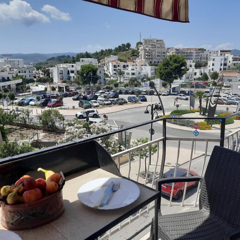 LE CALLE a VIESTE sul Gargano - Appartamento con 1 Camera da Letto - 1
