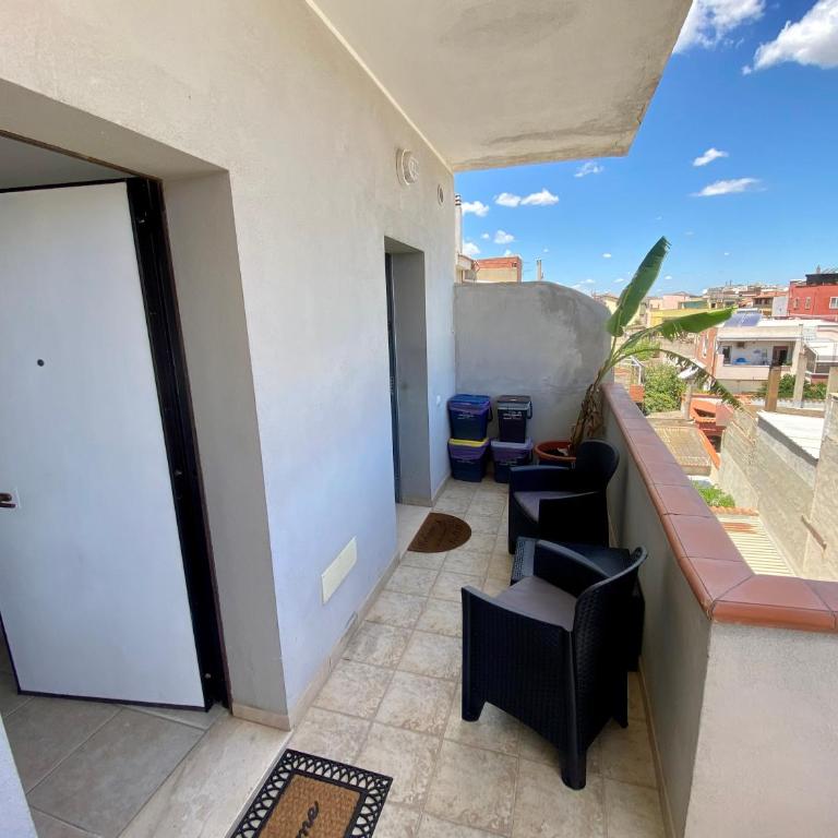 Secret Paradise & SPA Rooftop - Appartamento con 2 Camere da Letto - 55