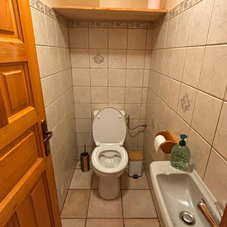 Appartement Chamonix - Apartment - 15