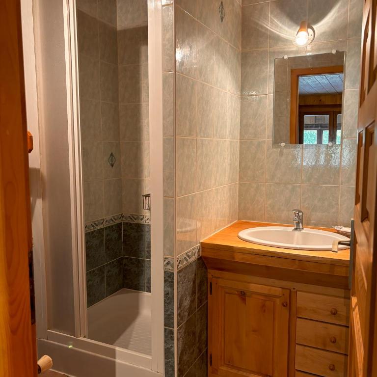 Appartement Chamonix - Apartment - 8