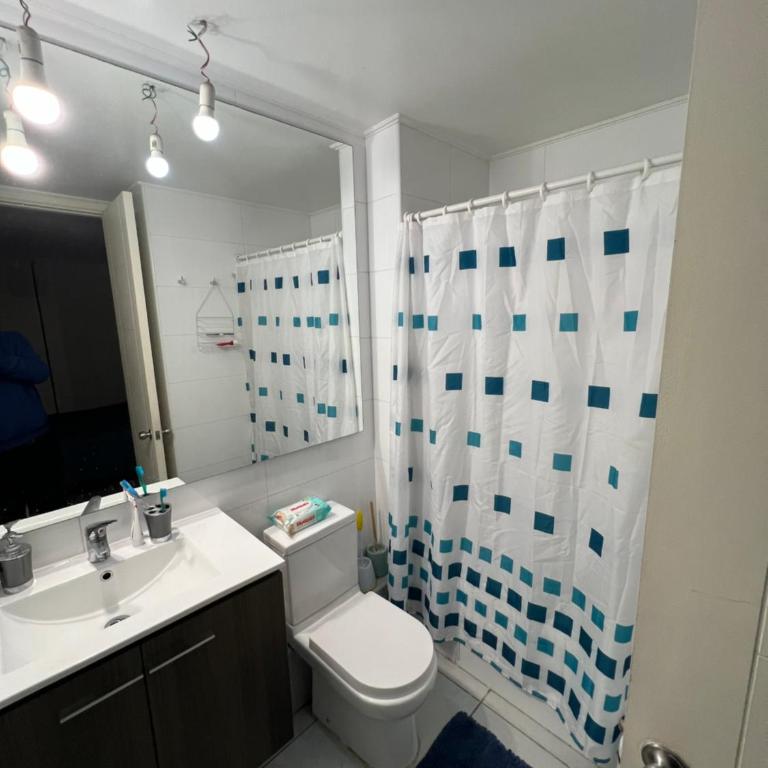 Departamento viña del mar - Apartamento de 2 dormitorios - 6