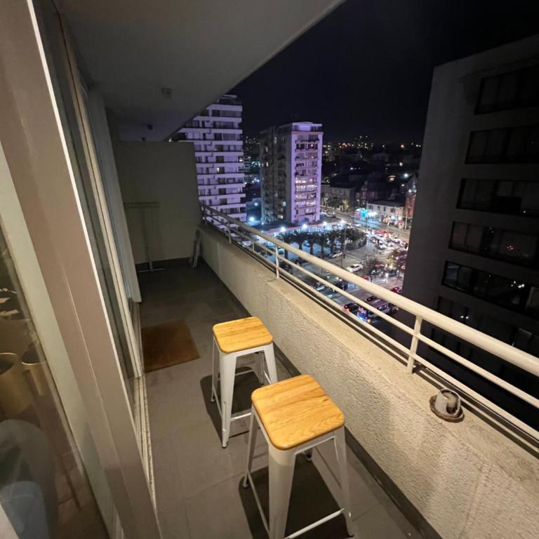 Departamento viña del mar - Apartamento de 2 dormitorios - 11