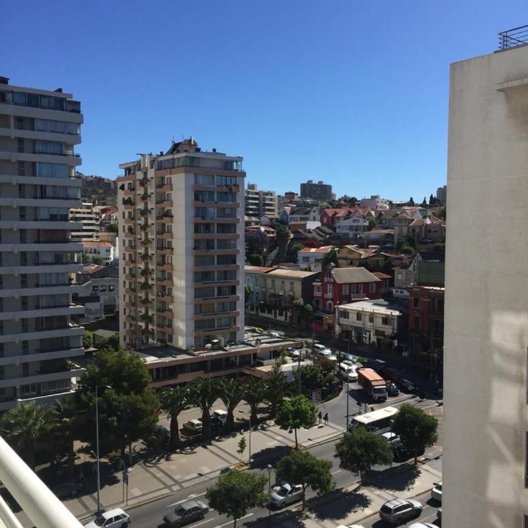 Departamento viña del mar - Apartamento de 2 dormitorios - 13