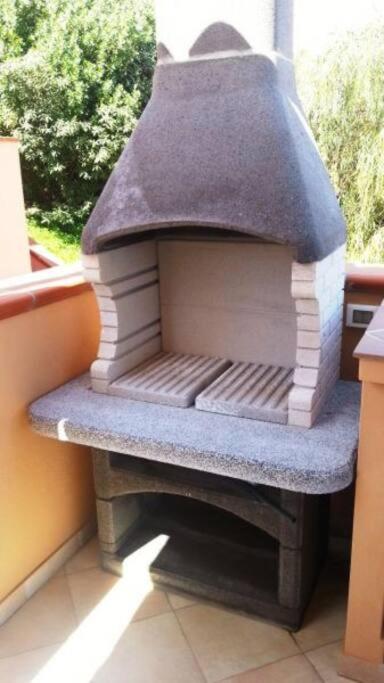 Casa CANT Villasimius - Casa con 2 Camere da Letto - 6