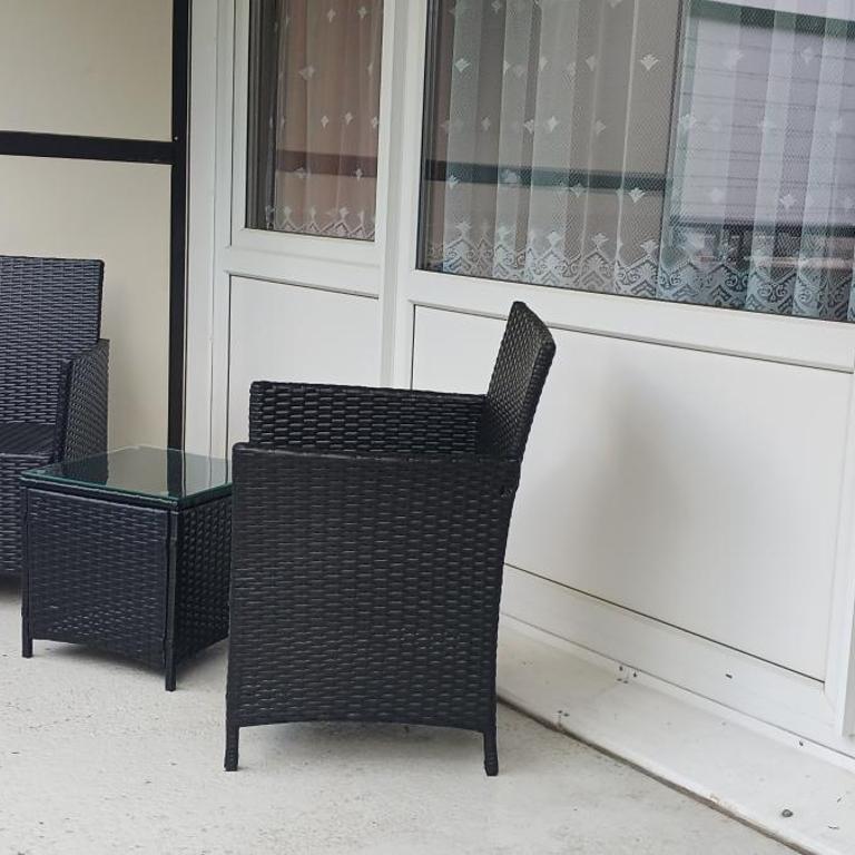 App MAJA Am Predigtstuhl - Appartement 1 Chambre - 16