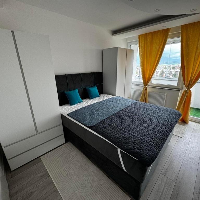 Asya Art - Two-Bedroom Apartment - 7