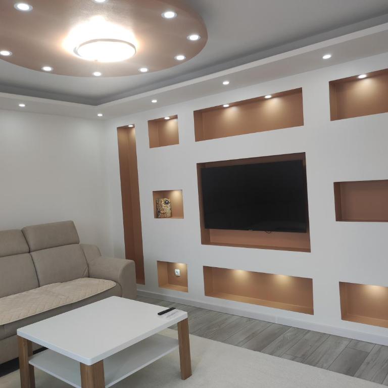 Asya Art - Two-Bedroom Apartment - 1