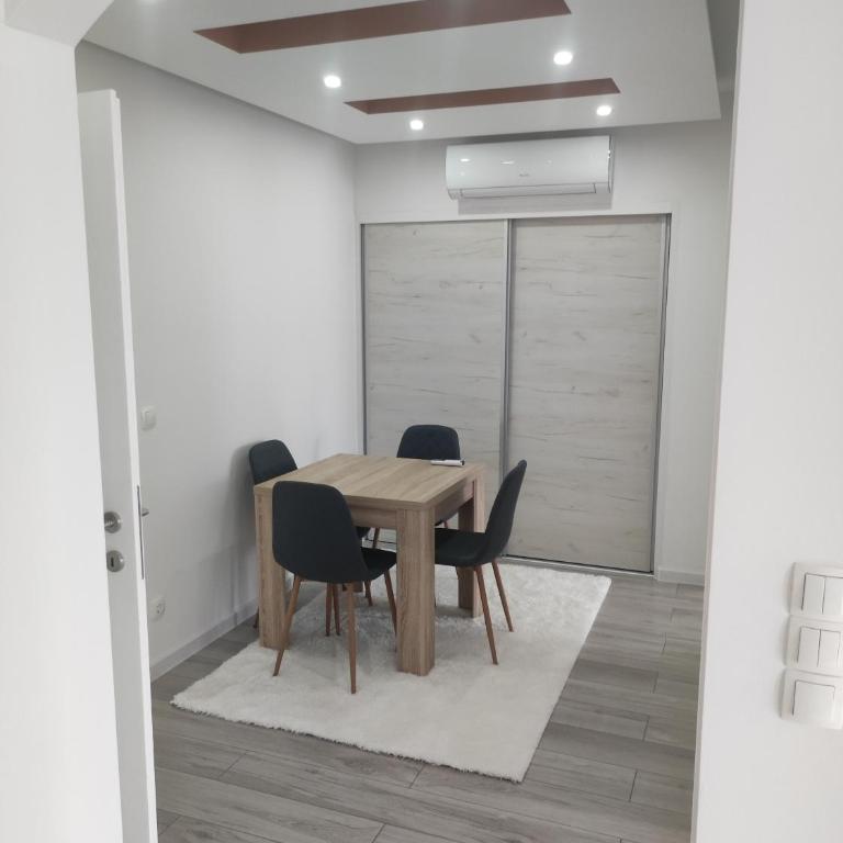 Asya Art - Two-Bedroom Apartment - 9