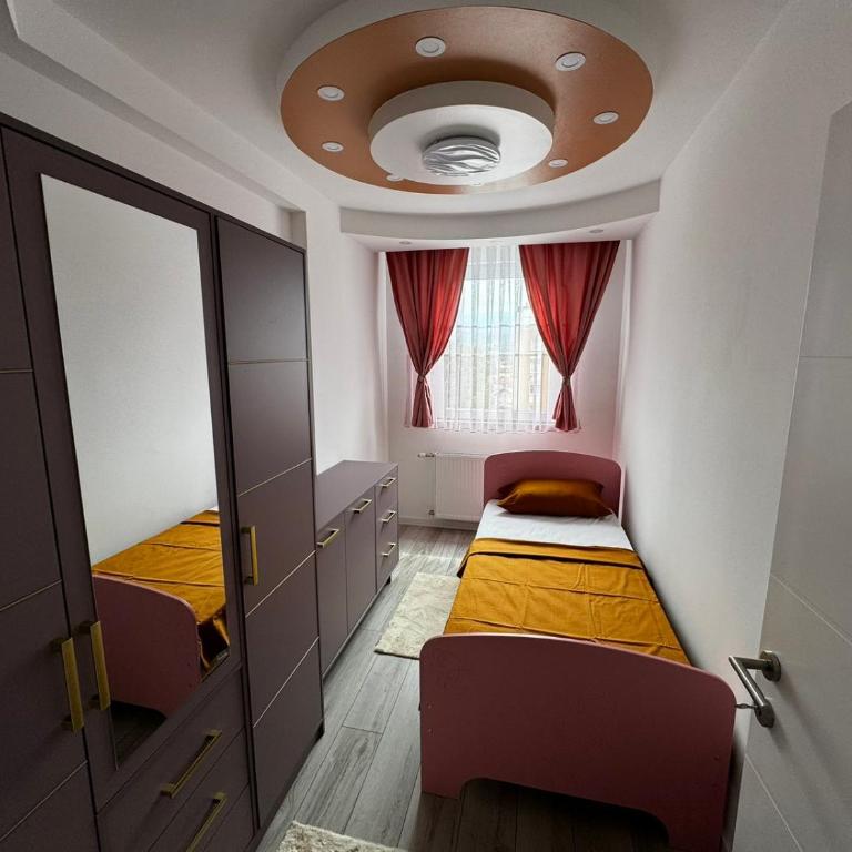 Asya Art - Two-Bedroom Apartment - 8