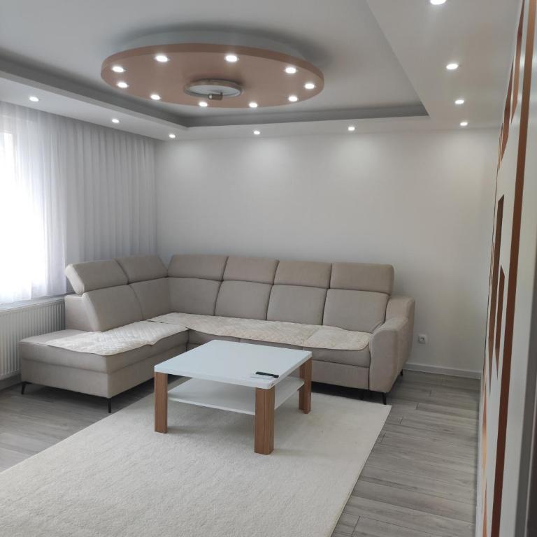 Asya Art - Two-Bedroom Apartment - 5