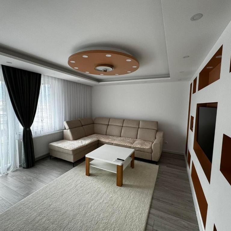 Asya Art - Two-Bedroom Apartment - 6