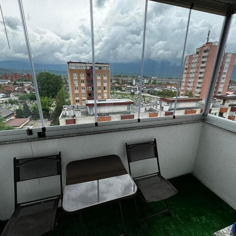 Asya Art - Two-Bedroom Apartment - 12