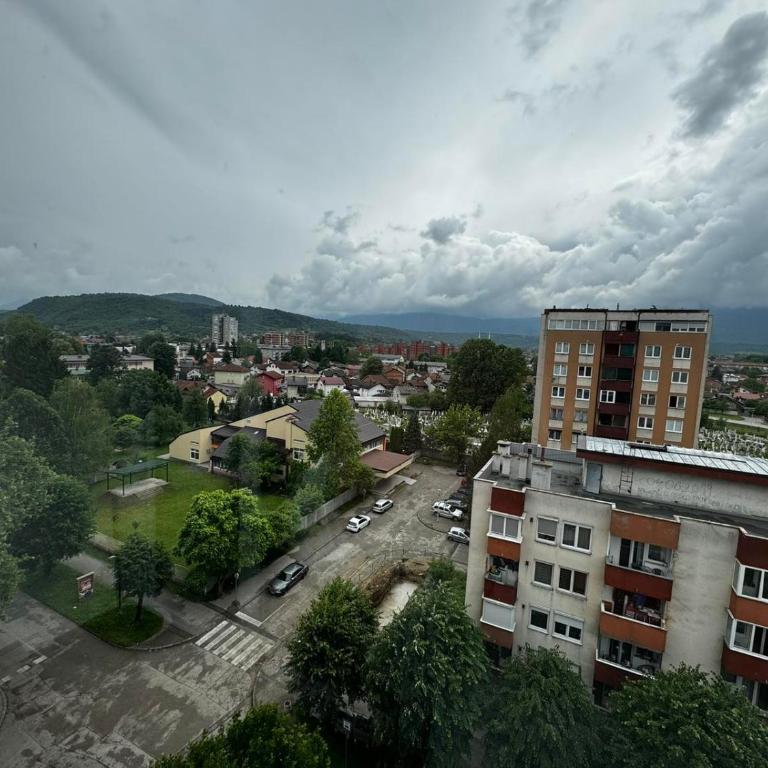 Asya Art - Two-Bedroom Apartment - 13