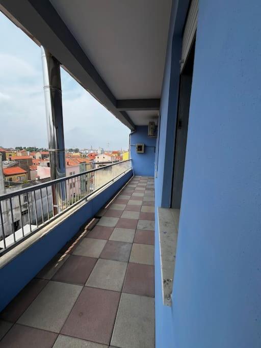 Piccolo attico a Sottomarina centro "Momo'S House" - Appartamento con 1 Camera da Letto - 17