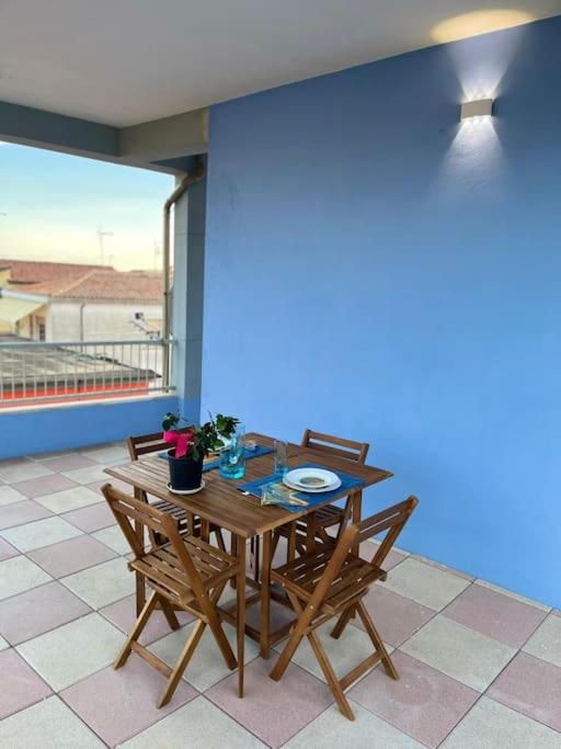 Piccolo attico a Sottomarina centro "Momo'S House" - Appartamento con 1 Camera da Letto - 20