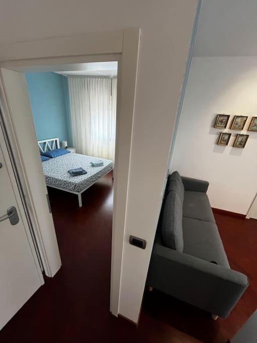 Piccolo attico a Sottomarina centro "Momo'S House" - Appartamento con 1 Camera da Letto - 10