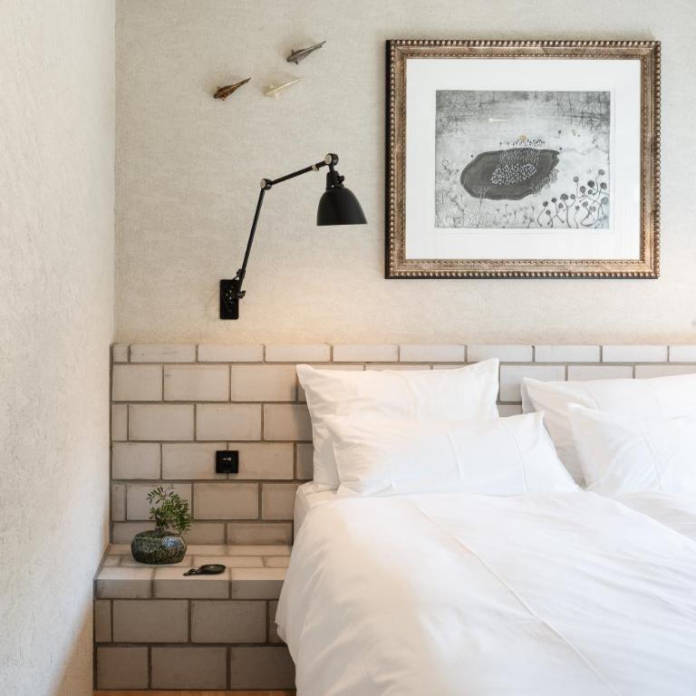 B5 Boutique & Design Hotel - Adults Only - Camera Matrimoniale Deluxe - 7
