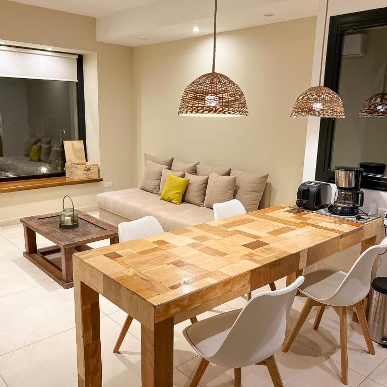 La Posadita de Chacras - Apartamento con vistas al jardín - 2