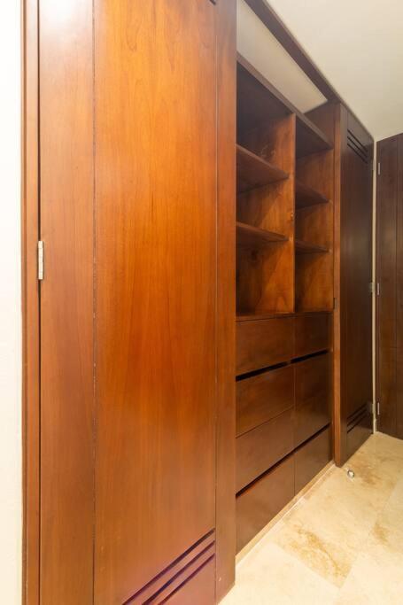 Private suite in Aldea Zama - Apartamento de 1 dormitorio - 21