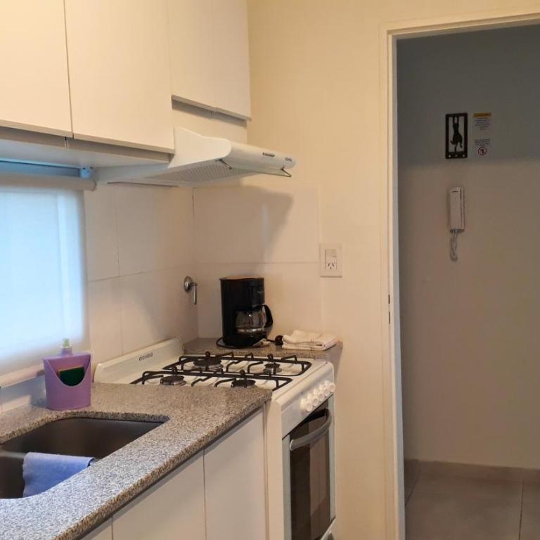Departamento temporal por día y/o semana - Apartamento de 1 dormitorio - 10