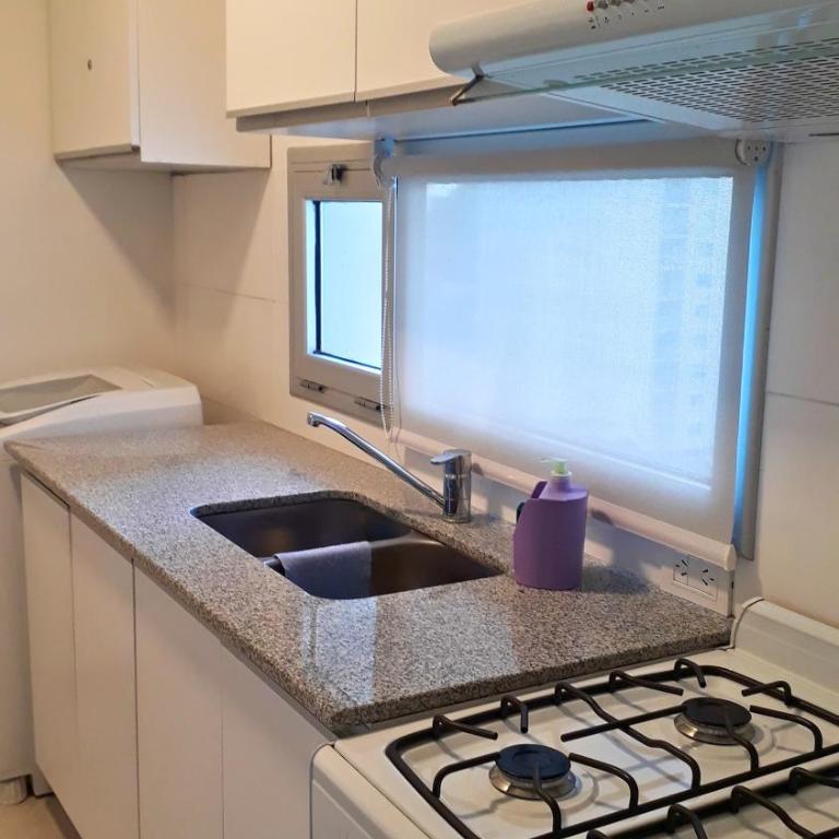 Departamento temporal por día y/o semana - Apartamento de 1 dormitorio - 11