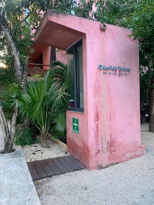 Private suite in Aldea Zama - Apartamento de 1 dormitorio - 33