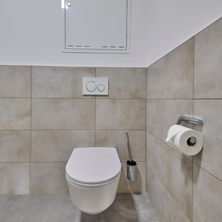 Barons Living - Apartment mit 2 Schlafzimmern - 8